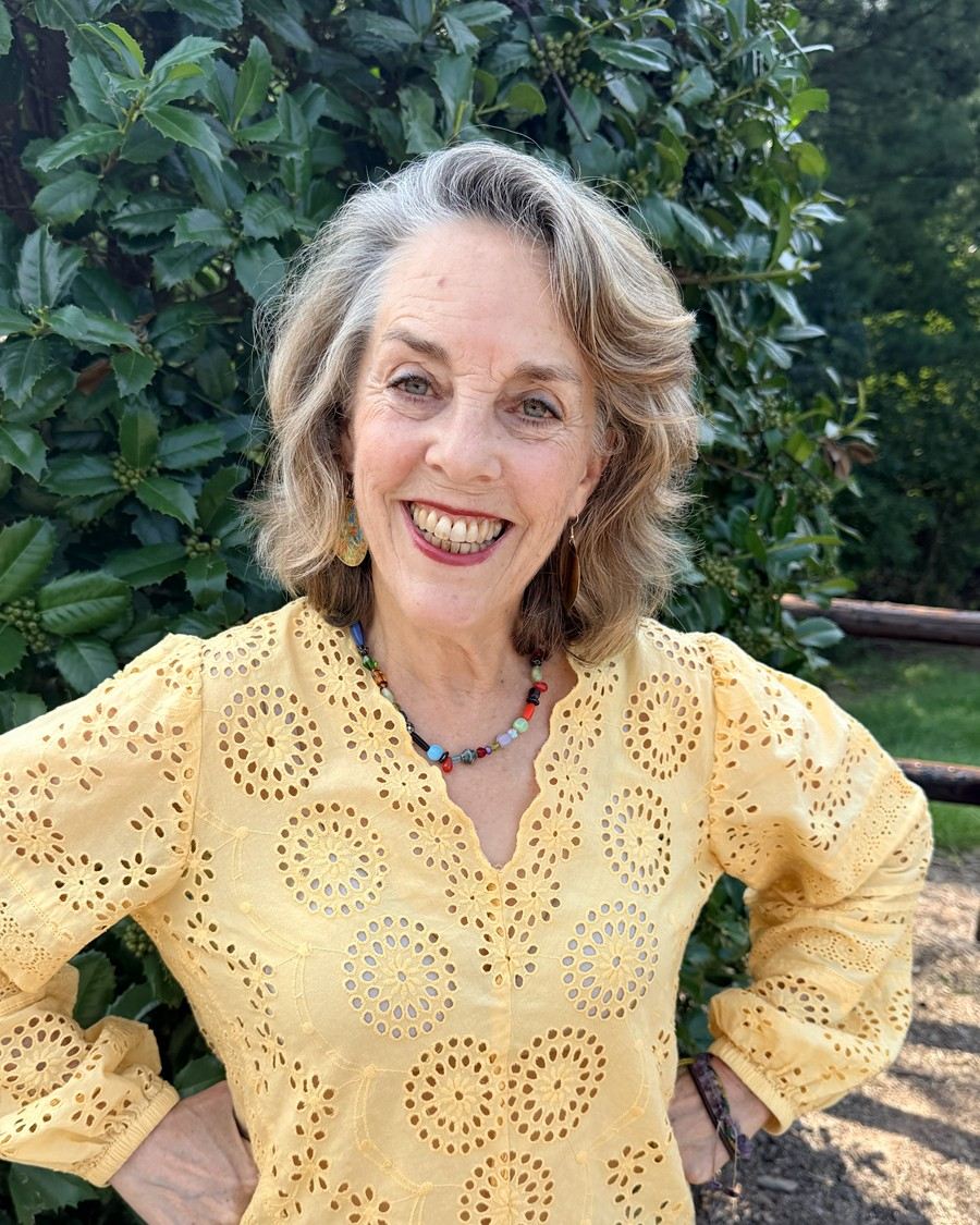 Kathleen Fitzgerald