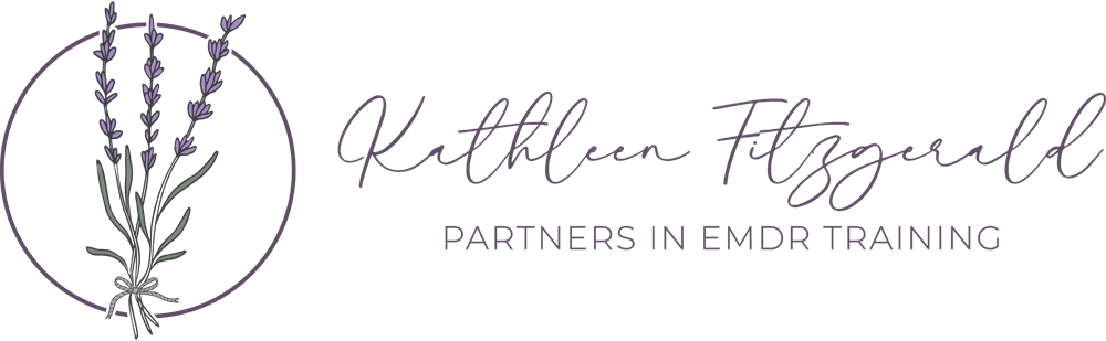 Kathleen Fitzgerald, Partners in EMDR Training