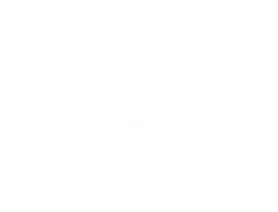 Kathleen Fitzgerald, Partners in EMDR Training