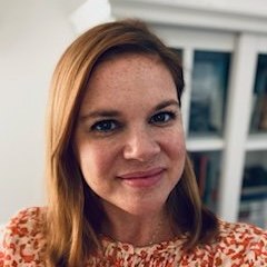 Rachel Vendsel
