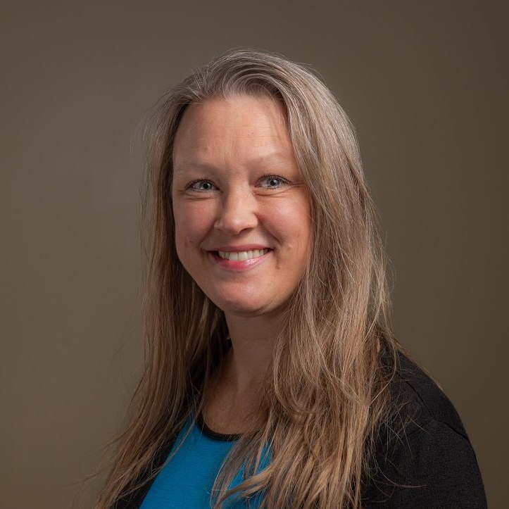 Dr. Tracy Jones